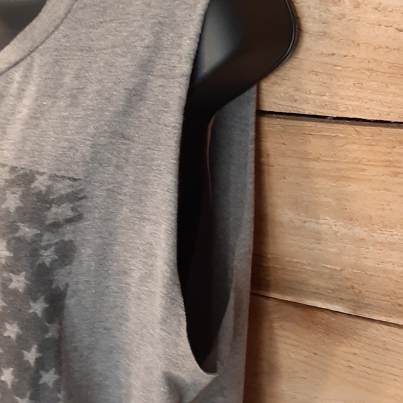 John Lennon  Sleeveless Tee - Picture 4 of 6